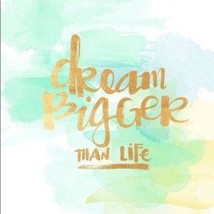 Meet your Posher, Lydia